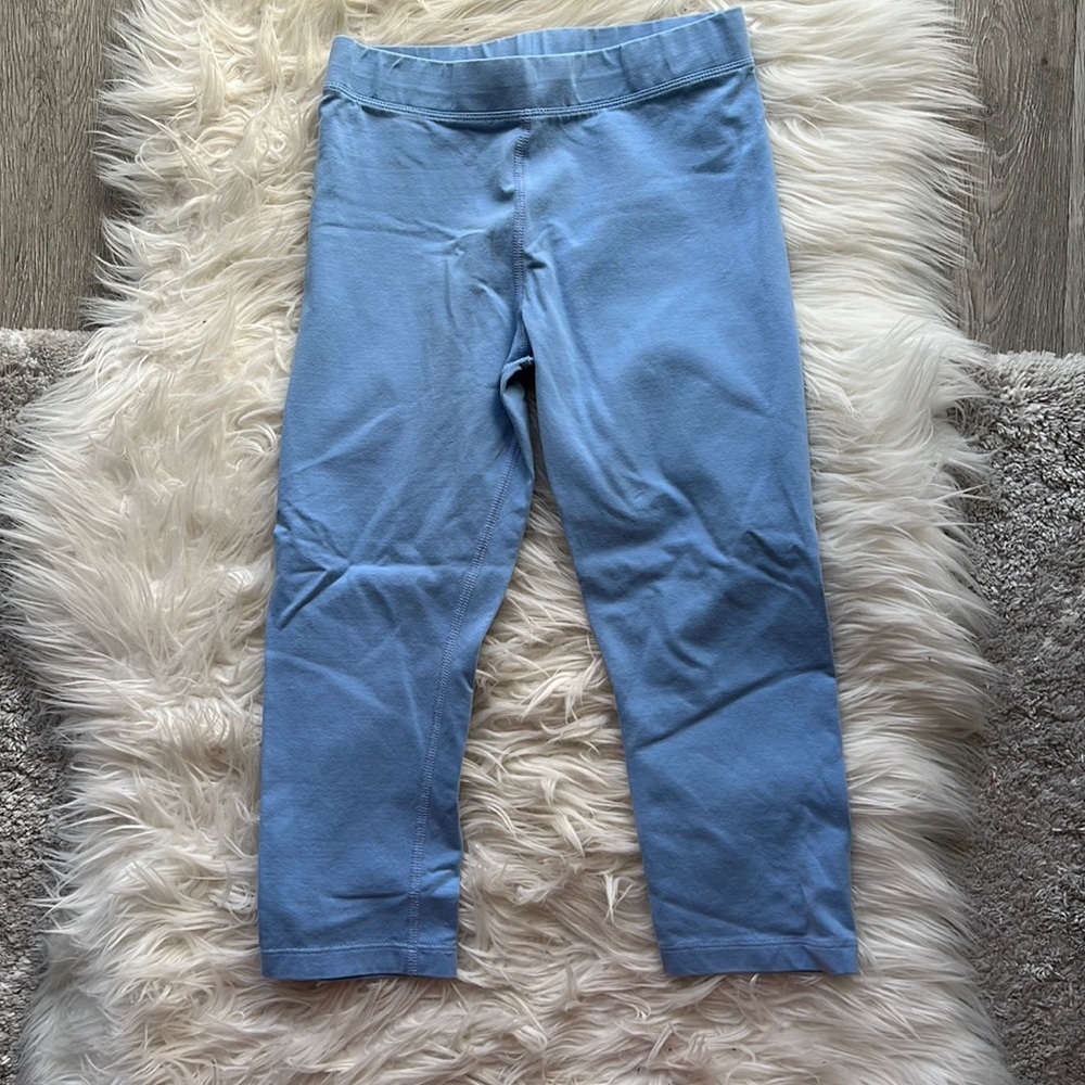 Primary size 10 capri legging